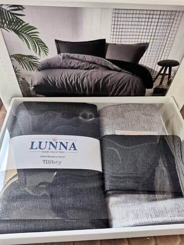 kristal valjevo nozevi cene: 🥰LUNNA POSTELJINE🥰 CENA: 3200 din Pamuk ranfrons Komplet — 3