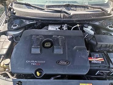 oglasi za automobile srbija: 2.0 TDCI 2006G MOTOR ZA FORD MONDEO OD 2005. DO 2006. GOD. | FORD — 1