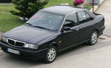 puska volana corsa c: Lancia Dedra: 1.6 l | 1996 year 218000 km — 1