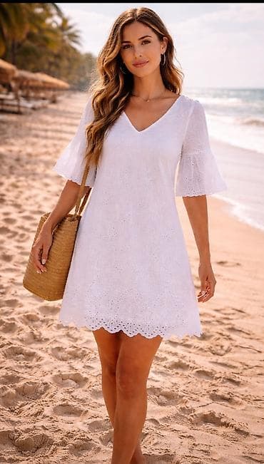 crne elegantne sandale: Ženske haljine – elegantni modeli za različite prilike - Crvena uska — 3