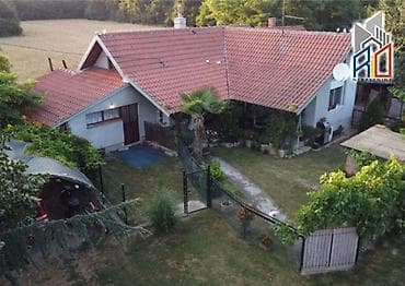 krusevac kuce na prodaju: NA PRODAJU! Useljiva kuća na 3 km od Uba! Lokacija Crvena Jabuka — 4