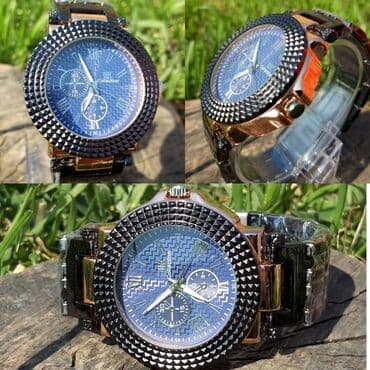 slike satova: Satovi 1600 — 3