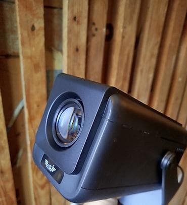 iphone 1: Tehnobox PRO MAX Full HD Led Hdmi Wifi Projektor NOV — 1