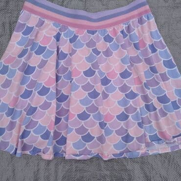 decije zimske jakne za devojcice: Mini, 152-158, color - Pink — 2