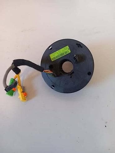 car bluetooth adapter: SENZOR UGLA VOLANA W169 ZA MERCEDES BENZ A KLASA OD 2004. DO 2012 — 1