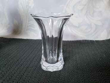 Ogledala: Vaza, Novo — 6