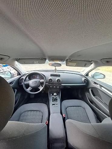 guma 8.25 20: 8V ZADNJA LEVA VRATA ZA AUDI A3 OD 2013. DO 2016. GOD. | AUDI A3 8V — 3