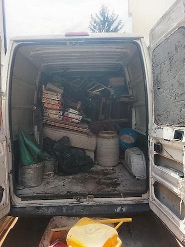 Ukoliko su vam podrum tavana dvoriste garaza u neredu na pravom ste