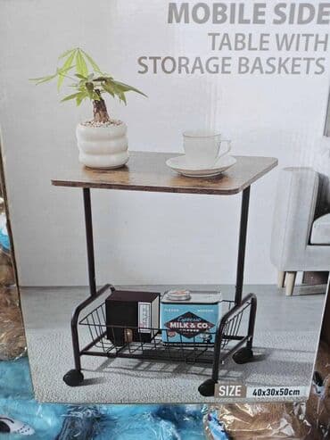 Houseplants: New — 3