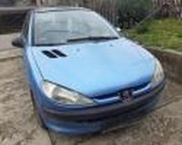 ugradnja servo volana cena: SERVO VOLANA ZA PEUGEOT 206, 206 PLUS OD 1999. DO 2006. GOD. | servo — 2