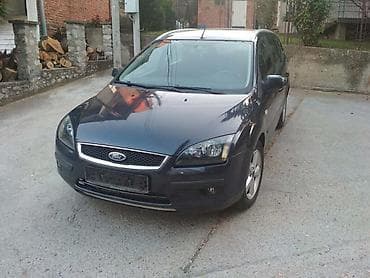 SERVO LETVA ZA FORD FOCUS OD 1998. DO 2008. GOD. | Servo pumpa i