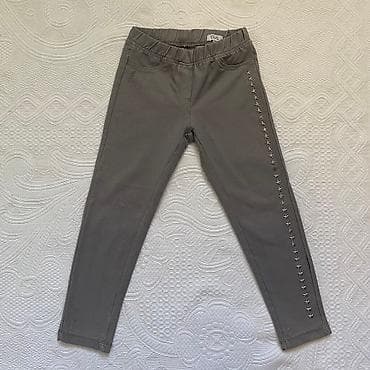 crvene helanke za devojcice: OVS helanke za devojcice Nosene,stanje kao na slikama Potrebno ih je — 1