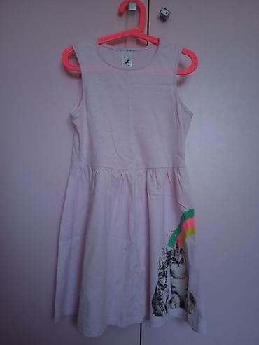 C&a haljinice obucene po jednom obe za 500din