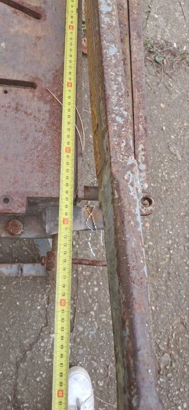 Other Tools & Equipment: Makaze za lim Koristene u prozvodnji kosnica sa secenje stamparskog — 4