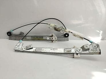 fisher de fs 9500w: PODIZAČ STAKLA ZA ŠKODA OCTAVIA OD 2004. DO 2013. GOD. | Polovni — 1