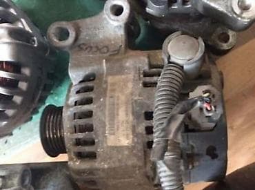 amortizer ford focus: ALTERNATOR 1.6 16V ZA FORD FOCUS OD 1998. DO 2004. GOD. | FORD — 3