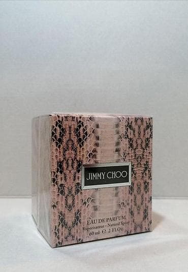 jimmy choo srbija: JIMMY CHOO EDP 60ML | Jimmy Choo edp 60ml. Original parfemi — 1