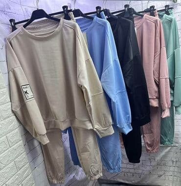 nike tech fleece trenerke komplet: Ženske trenerke Novi modeli, razliciti Velicine univerzalne odgovara — 6