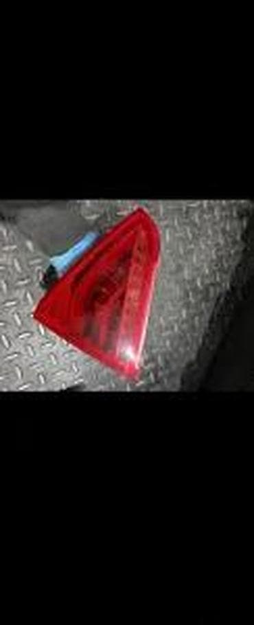 lovato prekidac za plin: AUDI A5 CUPE STOP SVETLO LED NA GEPEKU 8T0945094C | Audi vw delovi — 1