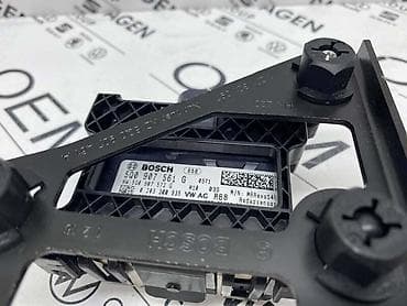 original presvlake za golf 5: ACC RADAR ZA VOLKSWAGEN TIGUAN, TOURAN, GOLF 7 . - 5Q0 907 561 G | — 4