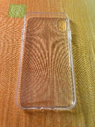 maske za telefon batajnica: Nove providne silikonske maske za Apple iPhone X i XS — 5