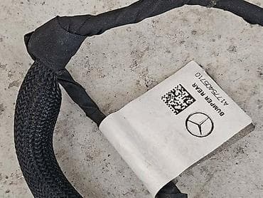 PARKING SENZOR ZA MERCEDES BENZ ML 230, ML 270, ML 320 . - A