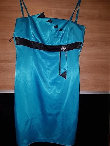 springfild haljine: Haljina оcuvana — 1