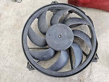 ventilator za grejanje u autu: VENTILATOR 1.9 INSTALACIJA ZA PEUGEOT 206 OD 2000. DO 2003. GOD — 1