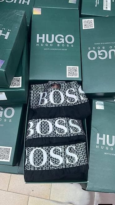 Čarape i donji veš: Akcija
m,xl,2xl
2500 mr — 1