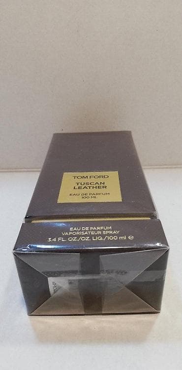 tom ford grey vetiver 100ml: TOM FORD TUSCAN LEATHER EDP100ML | Tom Ford Tuscan Leather edp100ml — 3