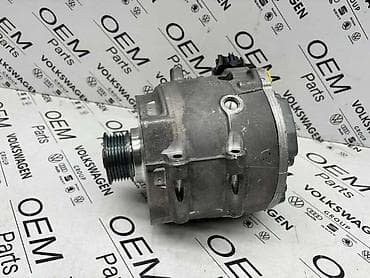 alat za kožu: HIBRIDNI ALTERNATOR 55 TFSI ZA AUDI A6, A6 ALLROAD, A7 . - 4N1 903 — 4