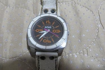 Modni rančevi: AXCENT SCANDINAVIA fantastican kvalitetan rucni muski sat, sat bez — 1