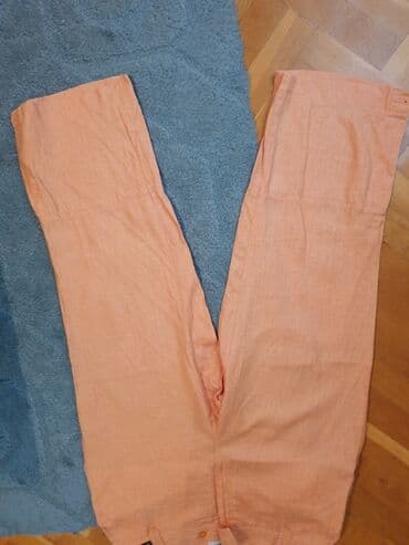 Pantalone, Farmerke, Šortsevi: 2XL, Ravne nogavice — 1