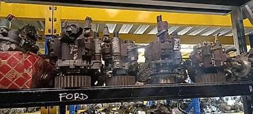 ford p251a: POLOVNI DELOVI ZA FORD B-MAX, C-MAX, COUGAR . OD 2002. DO 2018. GOD — 9