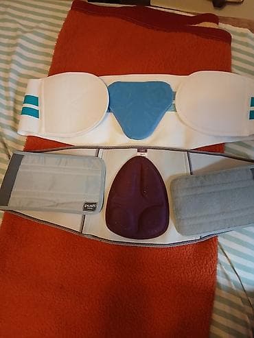 vape mod: Ortopedski pojasevi za preponsku herniju – set od 2 komada - Modeli — 2