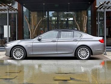 quad prodaja srbija: VRATA ZA BMW 520 OD 2010. DO 2016. GOD — 1