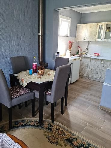 Stan na dan: Namešten dvosoban/studio prostor sa odvojenom kuhinjom i dnevnim — 4