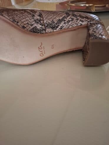 tommy hilfiger d: Pumps, Ara, 37 — 3