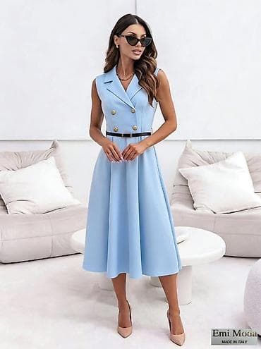 dixie haljine: 03. L. Haljina 2.900 dinara — 5