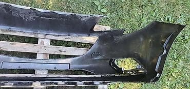 motalica za spanere: PREDNJI BRANIK ZA OPEL CORSA E | Opel Corsa E prednji branik opel — 4