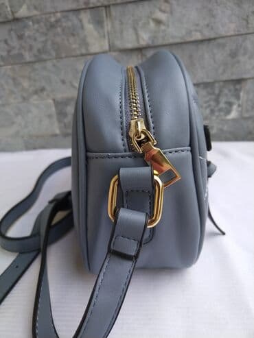 los angeles duks new yorker: Elegantna torbica — 2