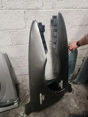 Fenders: BLATOBRANI KRILA ALFA ROMEO 159 | cena je po komadu — 1