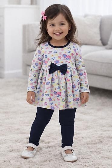 Presladak komplet za male princeze 💕 Dostupan jos u vel 3-6 m 700 rsd