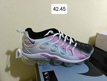 nike air force 1 valentines: Nike air vapormax plus patike A klasa NOVO Novo Dostupni brojevi — 5