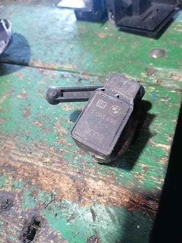 Car Electrical Components: BMW Used — 1