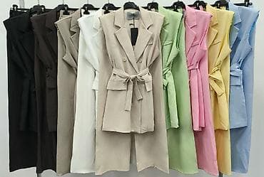 perike pancevo: 🤎Komplet
Cena 3600
Uni vel.
V30 — 4