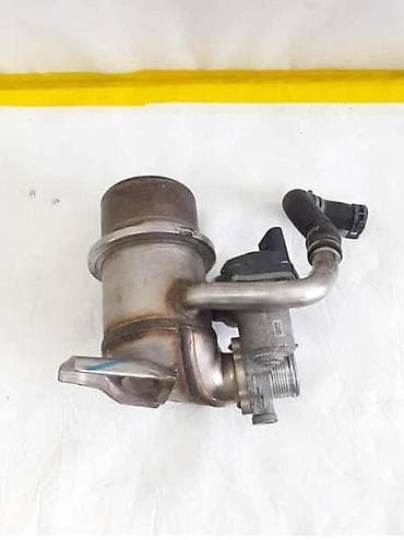 audi a6 3.7 tiptronic: EGR VENTIL ZA VOLKSWAGEN GOLF 7 - 04L131512 | Egr ventil za Audi — 2