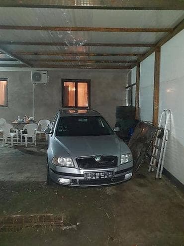 passat 1.9 tdi b6: DELOVI ZA ŠKODA OCTAVIA OD 2004. DO 2009. GOD. | ŠKODA OKTAVIA A-5 — 1