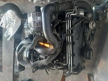 led sijalice za tablice: KOMPLETAN MOTOR 1.9 TDI ZA VOLKSWAGEN JETTA, GOLF 5, PASSAT B6 | — 1