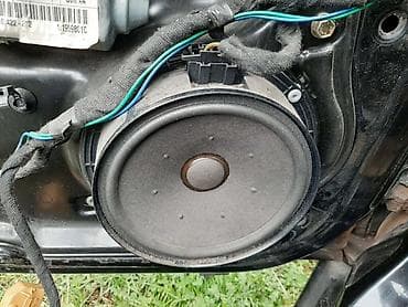 prenosivi ruter za internet yettel: RADIO / CD / DVD PLEJERI ZA VOLKSWAGEN PASSAT B5.5 | Zvucnik za — 1